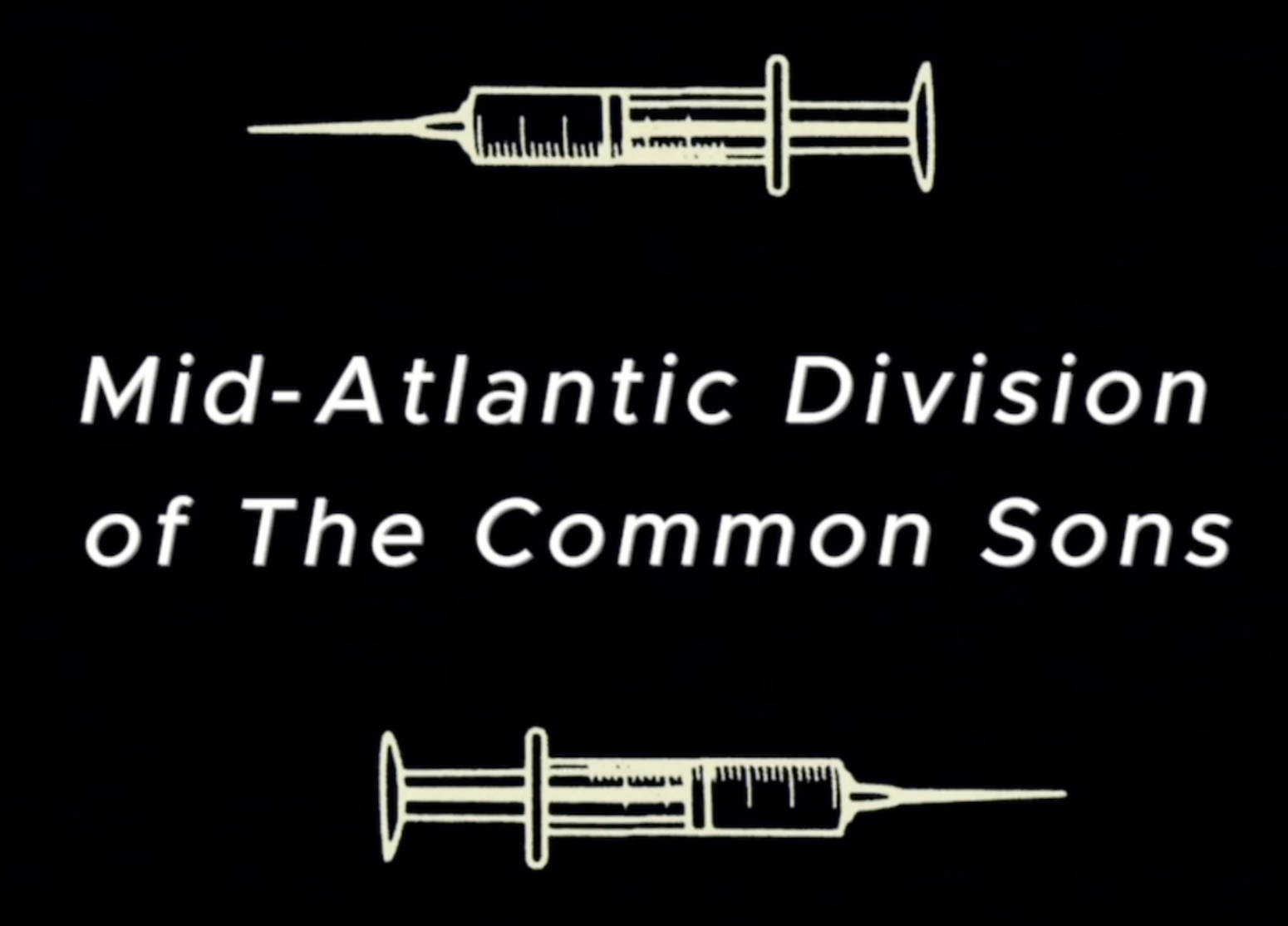 (Video/ Right-Wing Extremism): InJekt Division Circulate Stochastic Terror Video 'Common Sons' - 2 April 2025
